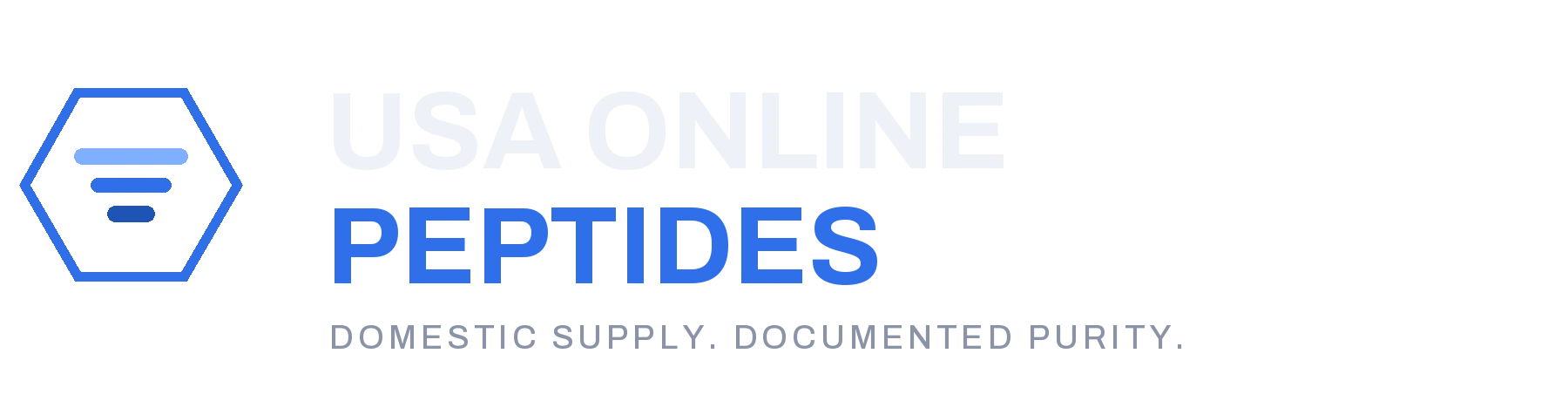 USA Online Peptides